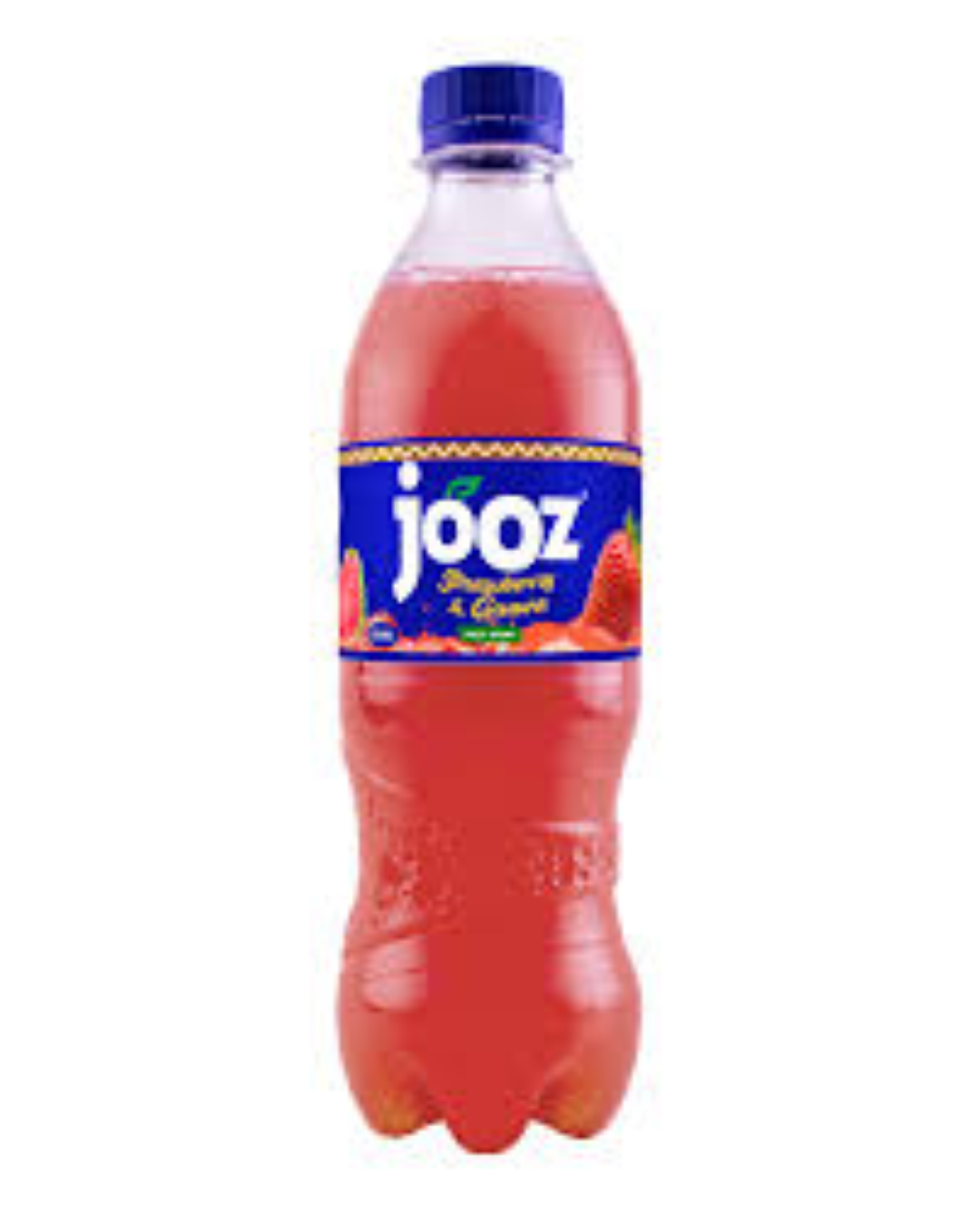 JOOZ STRAWBERRY GUAVA  1.5L